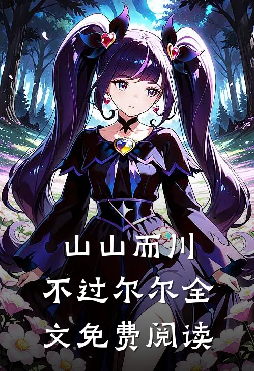 山山而川，不过尔尔全文免费阅读