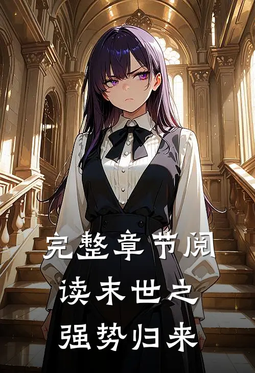 完整章节阅读末世之强势归来