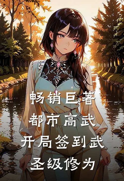 畅销巨著都市高武：开局签到武圣级修为