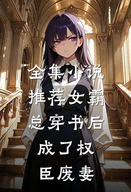 全集小说推荐女霸总穿书后，成了权臣废妻