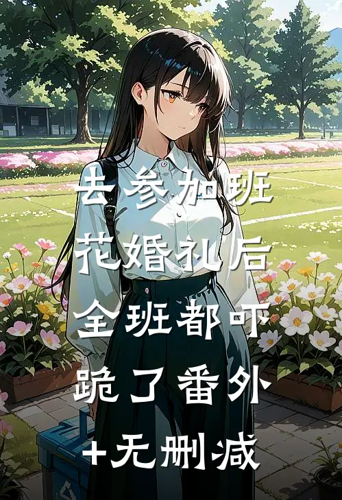 去参加班花婚礼后，全班都吓跪了番外+无删减