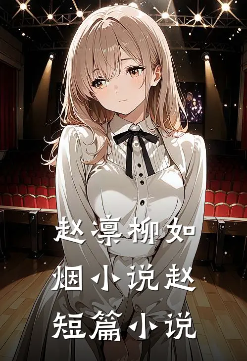 赵凛柳如烟小说赵短篇小说