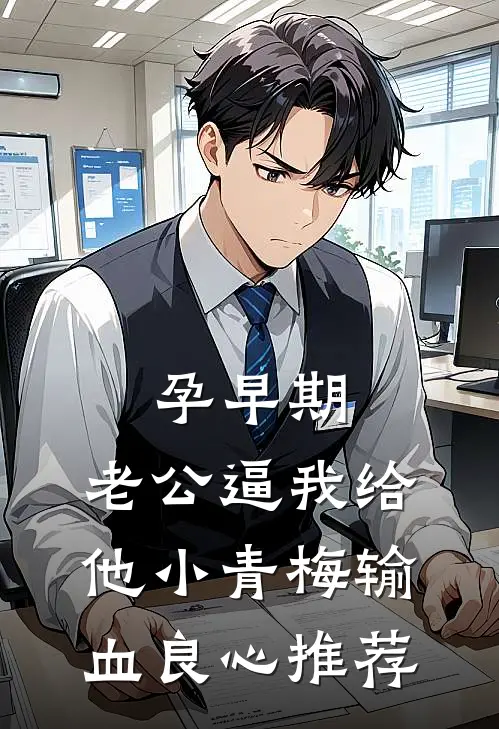 孕早期，老公逼我给他小青梅输血良心推荐