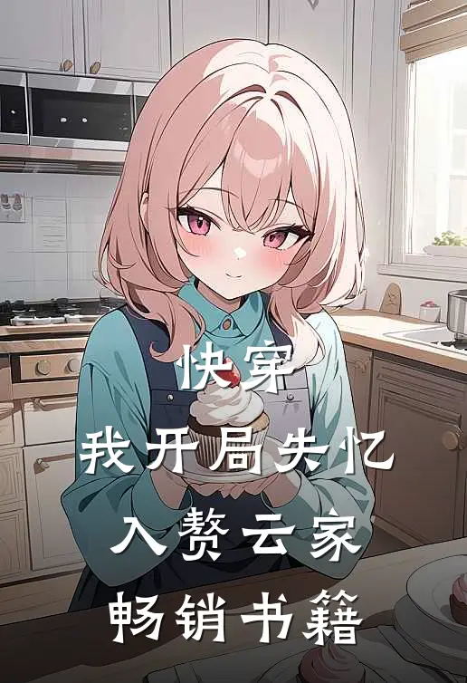 快穿：我开局失忆，入赘云家畅销书籍