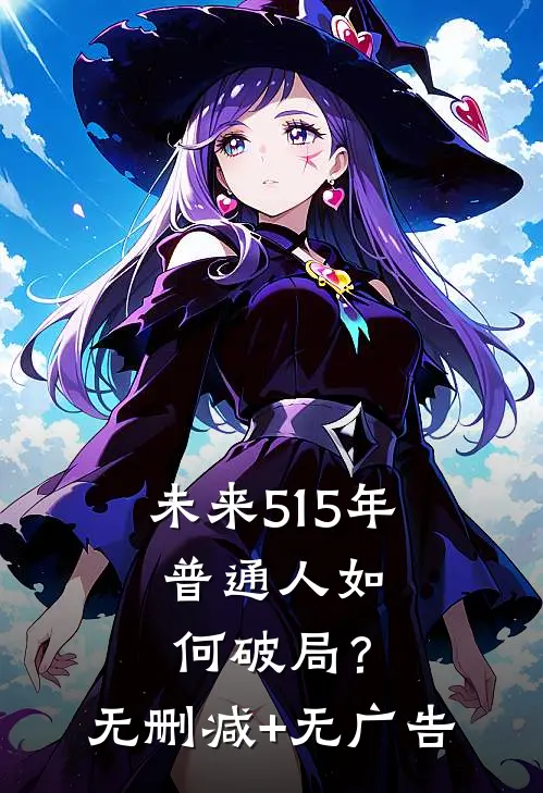 未来5-15年，普通人如何破局？无删减+无广告