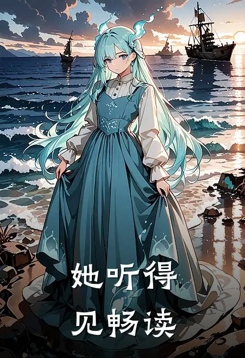 她听得见畅读
