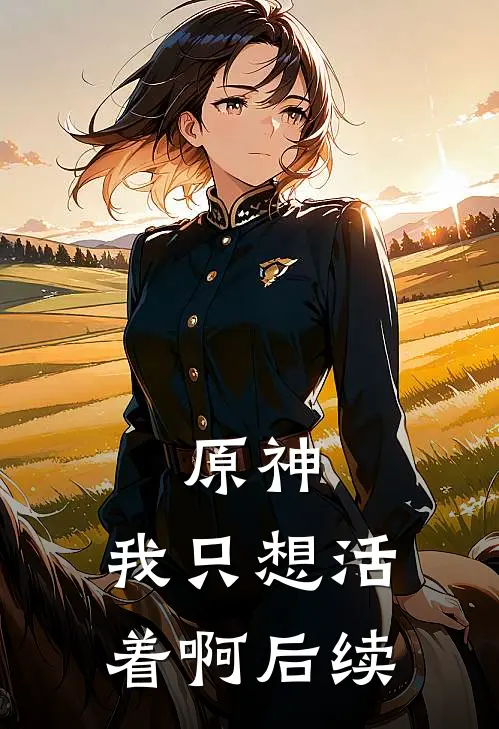 原神我只想活着啊后续免费阅读