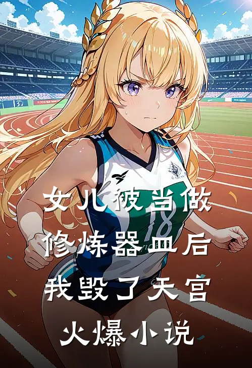 女儿被当做修炼器皿后，我毁了天宫火爆小说