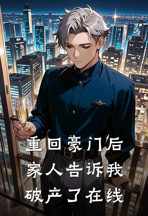 重回豪门后，家人告诉我破产了在线