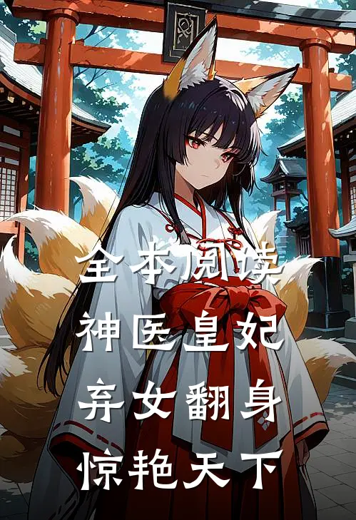 全本阅读神医皇妃：弃女翻身惊艳天下