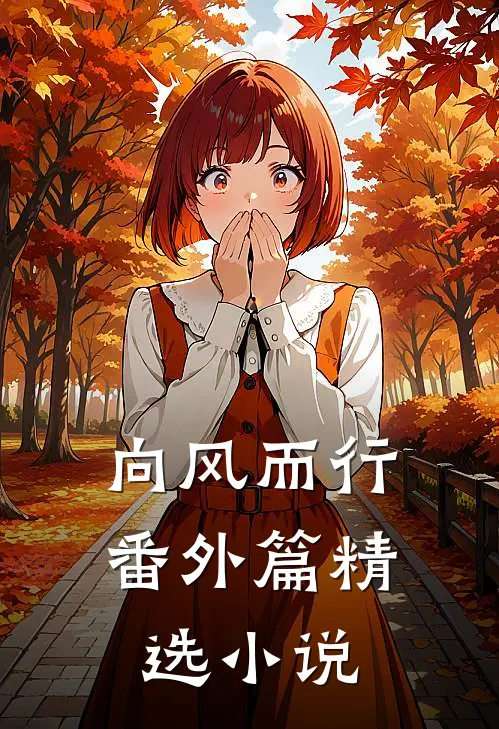 向风而行番外篇精选小说
