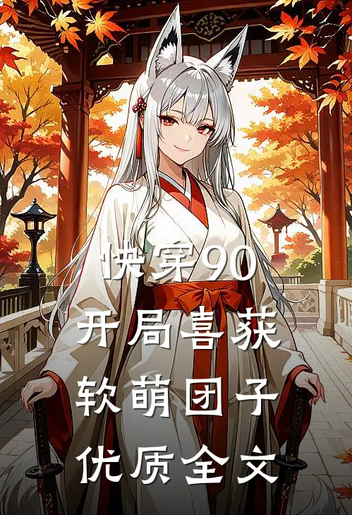 快穿90：开局喜获软萌团子优质全文