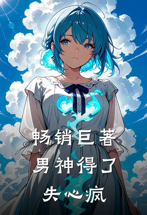 畅销巨著男神得了失心疯