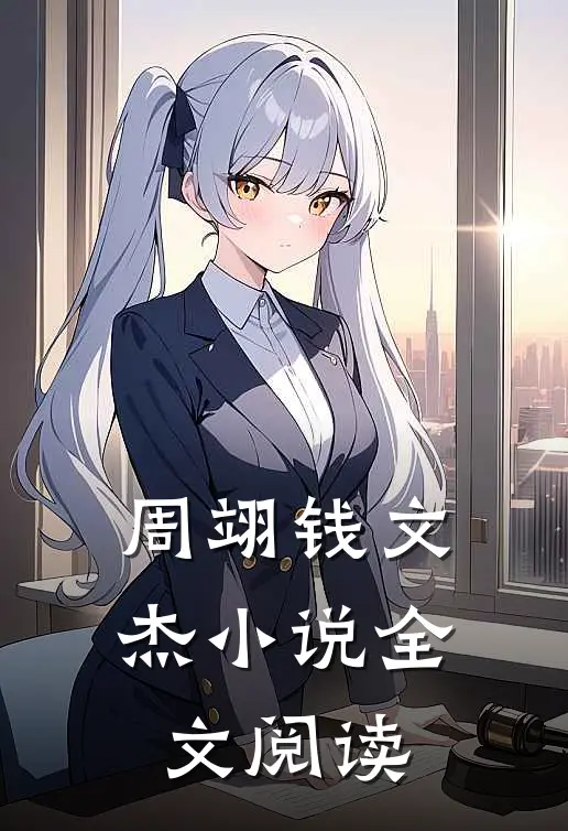 周翊钱文杰小说全文阅读