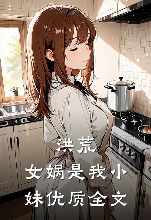 洪荒：女娲是我小妹优质全文