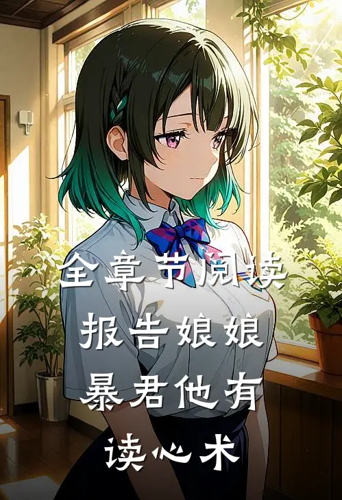 全章节阅读报告娘娘，暴君他有读心术