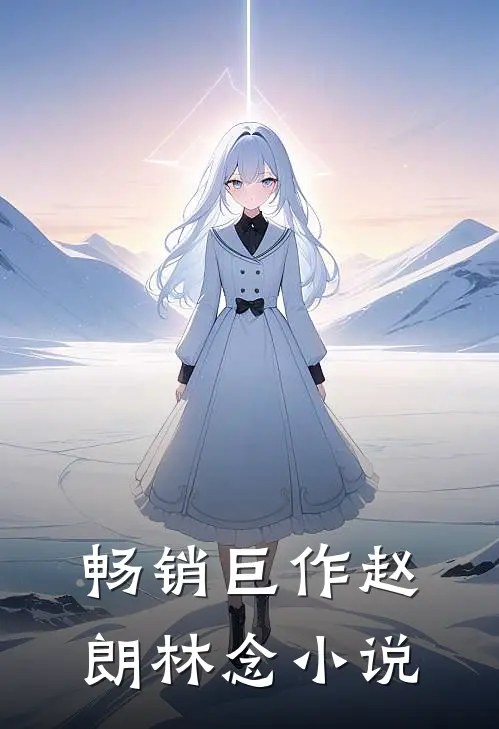 畅销巨作赵朗林念小说