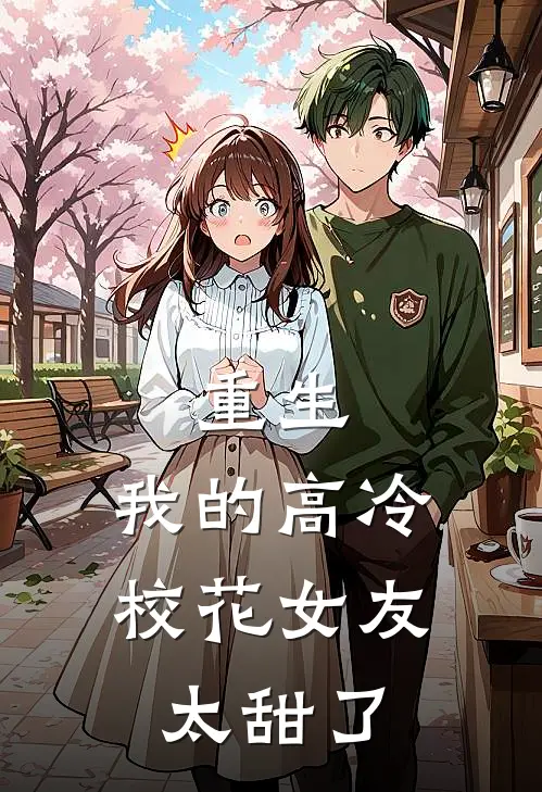 重生：我的高冷校花女友太甜了