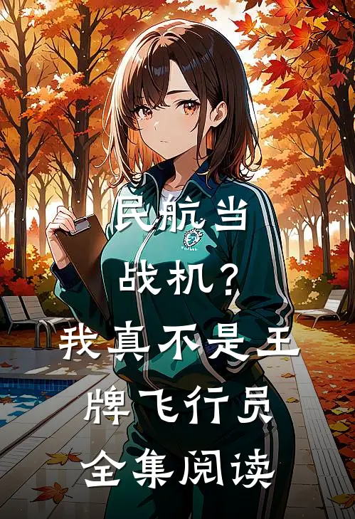 民航当战机？我真不是王牌飞行员全集阅读