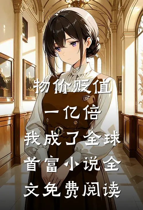物价贬值一亿倍，我成了全球首富小说全文免费阅读
