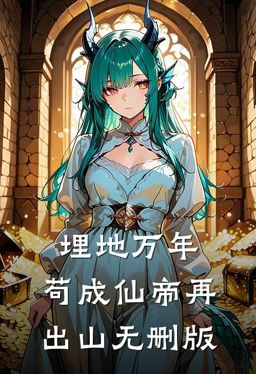 埋地万年，苟成仙帝再出山无删版