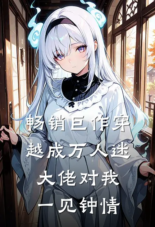 畅销巨作穿越成万人迷，大佬对我一见钟情