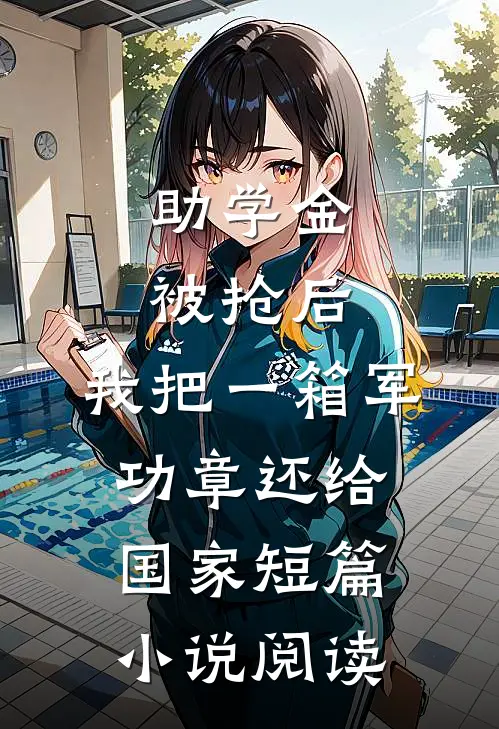 助学金被抢后，我把一箱军功章还给国家短篇小说阅读