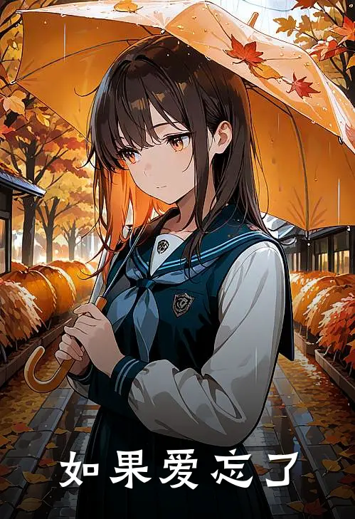 如果爱忘了