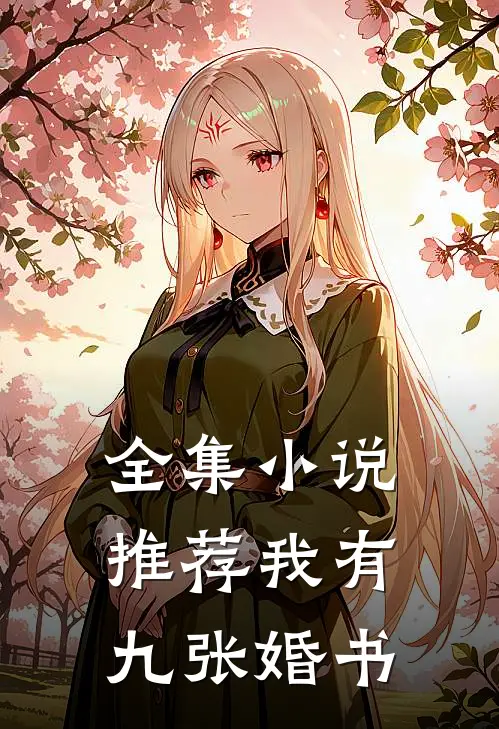 全集小说推荐我有九张婚书