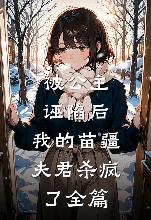 被公主诬陷后，我的苗疆夫君杀疯了全篇
