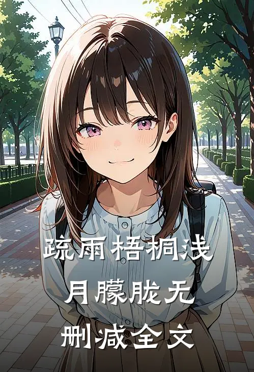疏雨梧桐浅月朦胧无删减全文