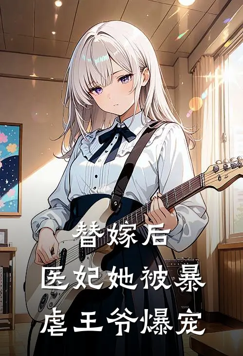 替嫁后，医妃她被暴虐王爷爆宠