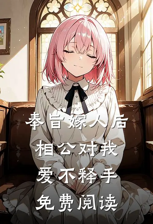 奉旨嫁人后，相公对我爱不释手免费阅读