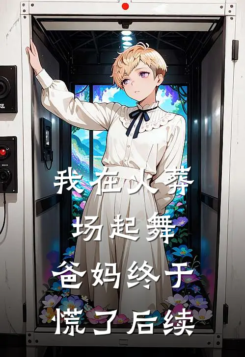 我在火葬场起舞，爸妈终于慌了后续