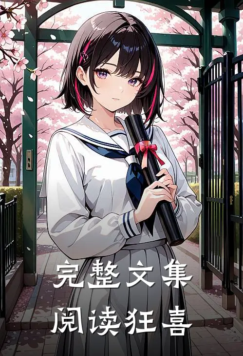 完整文集阅读狂喜