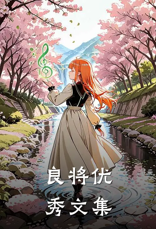 良将优秀文集