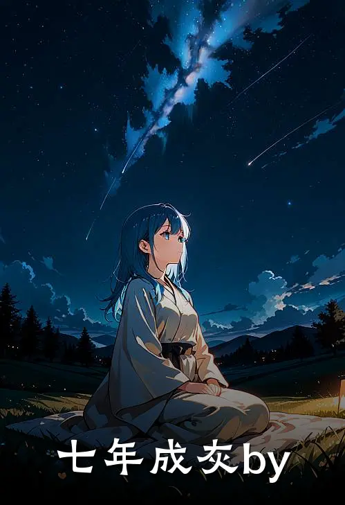 七年成灰by