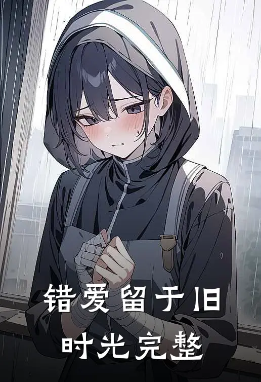 错爱留于旧时光完整