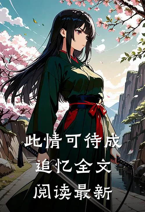 此情可待成追忆全文阅读最新