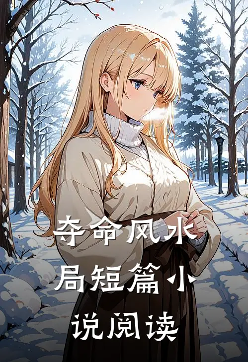 夺命风水局短篇小说阅读