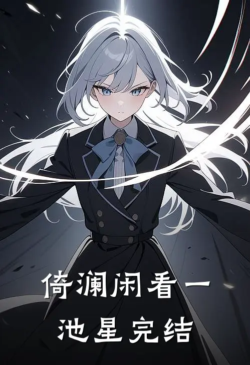 倚澜闲看一池星完结