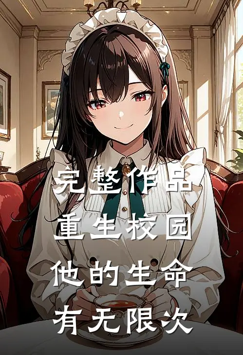 完整作品重生校园，他的生命有无限次