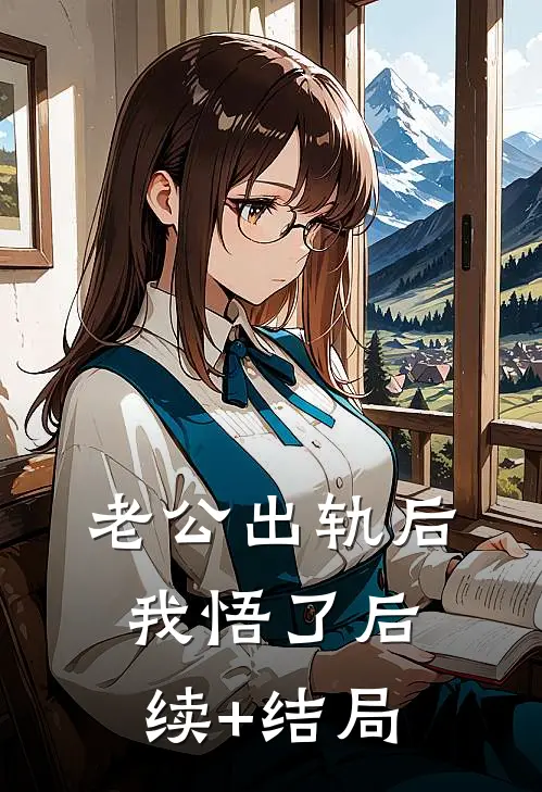 老公出轨后我悟了后续+结局