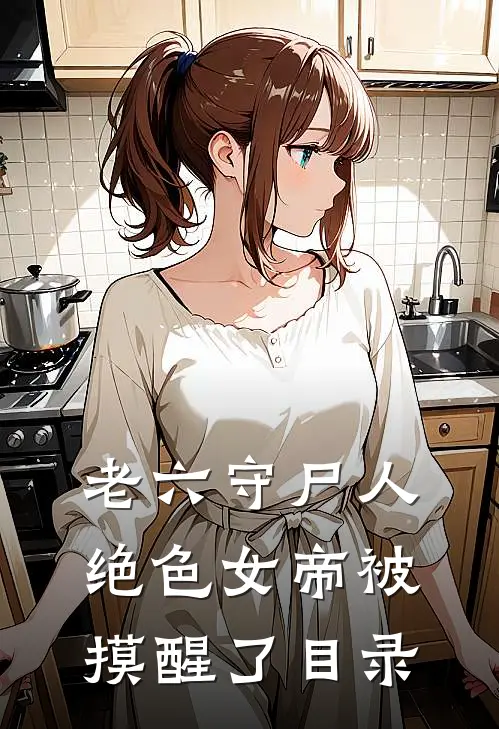 老六守尸人，绝色女帝被摸醒了目录