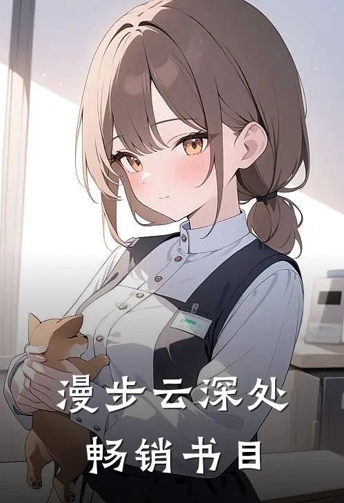 漫步云深处畅销书目
