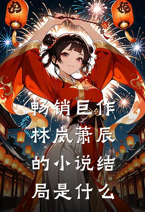 畅销巨作林岚萧辰的小说结局是什么