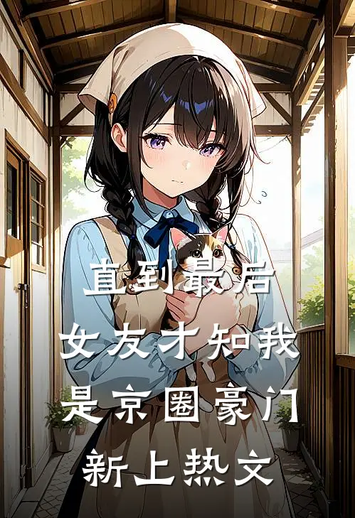 直到最后，女友才知我是京圈豪门新上热文