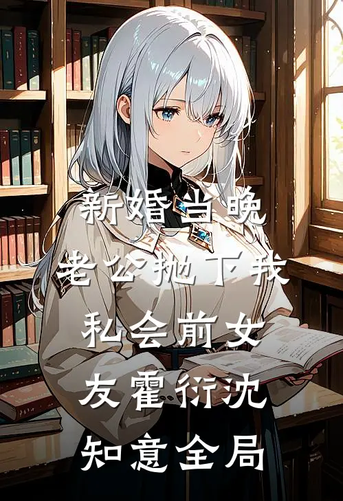 新婚当晚，老公抛下我私会前女友霍衍沈知意全局