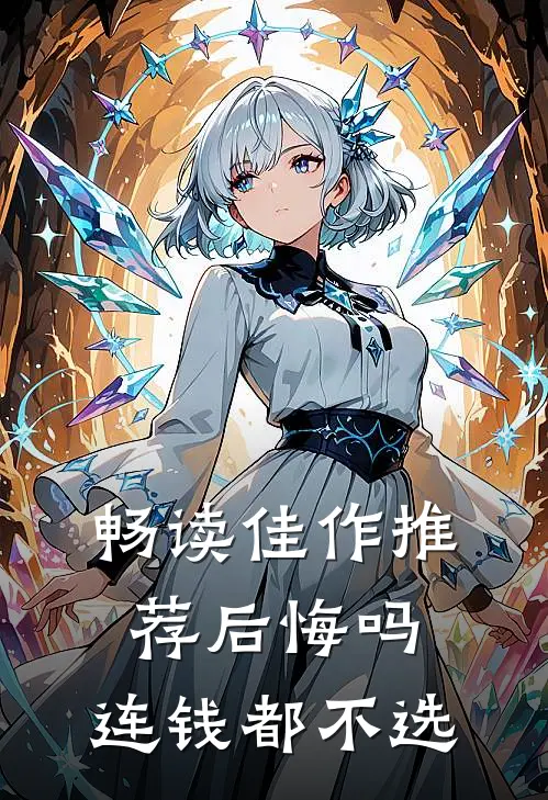 畅读佳作推荐后悔吗，连钱都不选