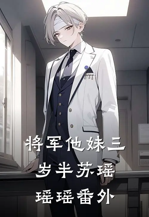 将军他妹三岁半苏瑶瑶瑶 番外